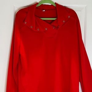 Mistook Top Long Sleeve